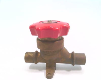 SUPERIOR VALVE 21610S
