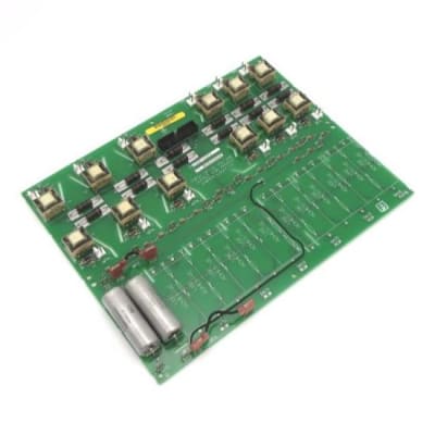 GENERAL ELECTRIC DS200PCCAG9ACB