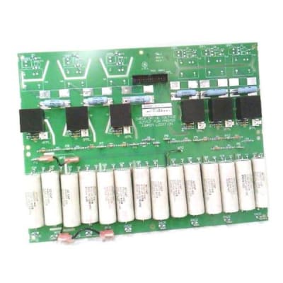 GENERAL ELECTRIC DS200PCCAG2A