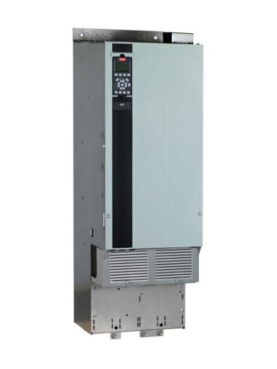 DANFOSS 134F3687