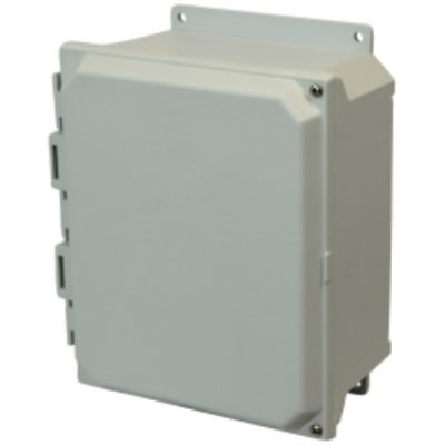 ALLIED MOULDED PRODUCTS AMU1084F