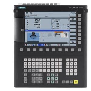 SIEMENS 6FC5370-8AA20-0AA0