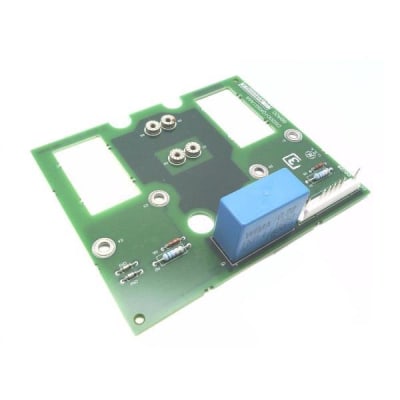 GENERAL ELECTRIC DS200IQXDG1A