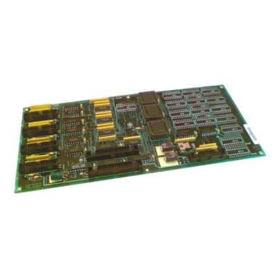 GENERAL ELECTRIC DS200IOEAG1A