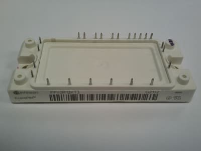 INFINEON FP40R12KT3BPSA1