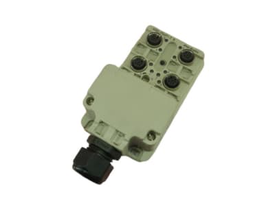 ALLEN BRADLEY 898D-P54PT-T