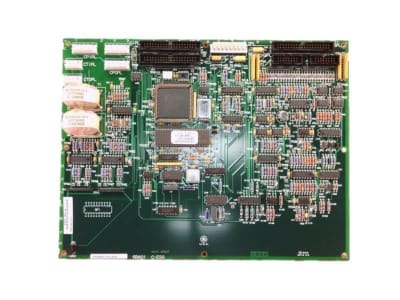 GENERAL ELECTRIC DS200GSIAG1A