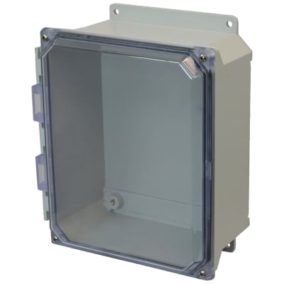 ALLIED MOULDED PRODUCTS AMU1084CCF