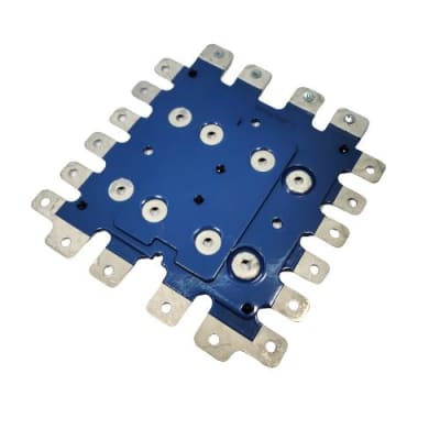 ASEA BROWN BOVERI BB0023A00