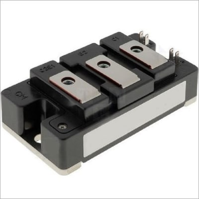 POWEREX PM300DSA120