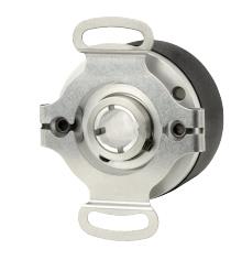 ENCODER PRODUCTS COMPANY 15T-02SF-0500N5RHV-F01 -T2 S655