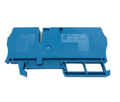 ALLEN BRADLEY 1492-L6T-B