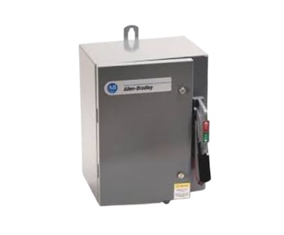 ALLEN BRADLEY 1494G-BF3J6-414