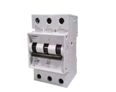 SIEMENS 5SX23-C4