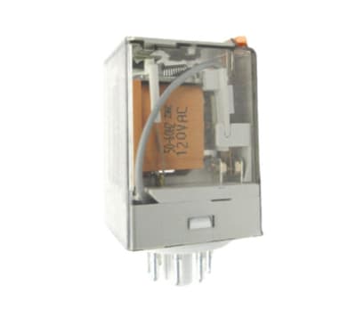 ALLEN BRADLEY 700-HAB2A1-3-4