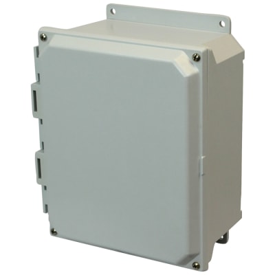 ALLIED MOULDED PRODUCTS AMU864F