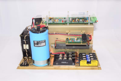 GLENTEK GA4569EPA-2A-1