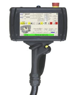 MITROL GUNSR05B.00