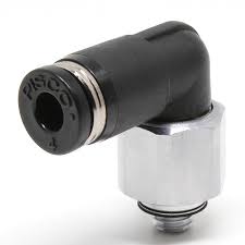 PISCO PNEUMATICS RL4-M5