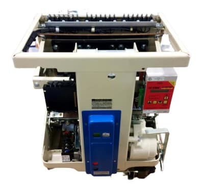 GENERAL ELECTRIC AK-2-50S-1