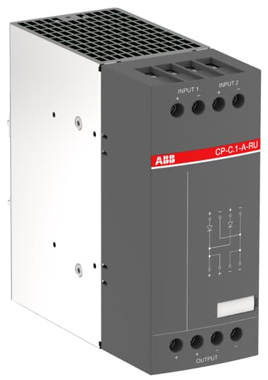 ASEA BROWN BOVERI 1SVR360060R1001