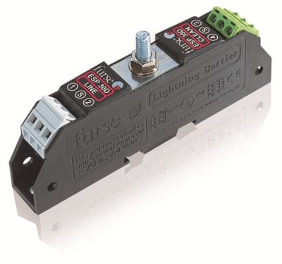 ASEA BROWN BOVERI ESP 06E