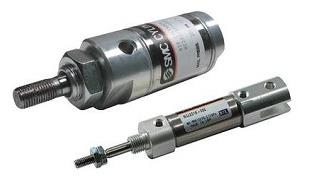 SMC NCME088-2000C