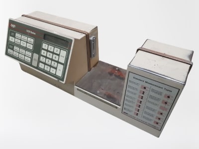 ZYGO 7060-0100-01
