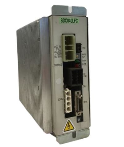 STAR SEIKI SDC040LFC