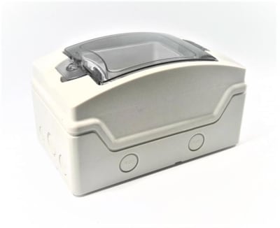 ASEA BROWN BOVERI WBX D4