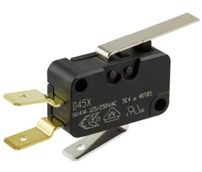 ZF FRIEDRICHSHAFEN D459-V3LD