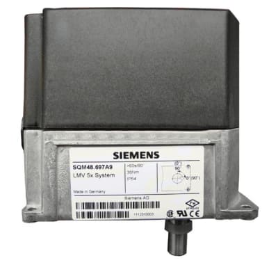 SIEMENS SQM48.697A9