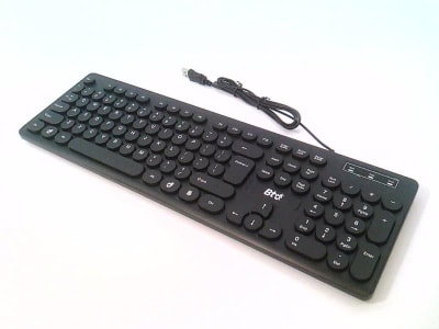 BTO COMFORTABLE-KEYBOARD