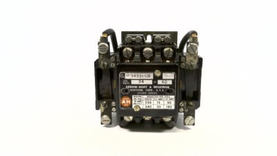 EATON CORPORATION 34331-UA