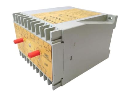 ART HOCKENHEIM AW-3/3-24VDC