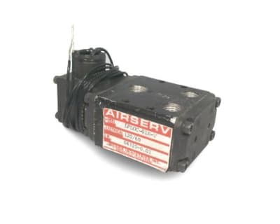 MOSIER INDUSTRIES LFLOC-01K-V