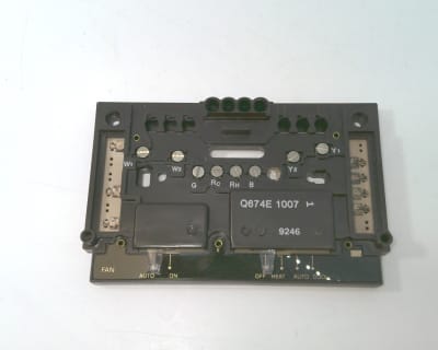 HONEYWELL Q674E1007