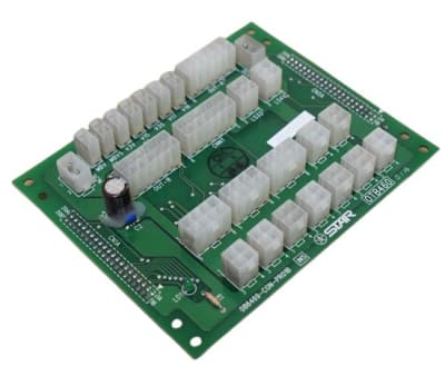 STAR SEIKI 086469-C0N-PR01B