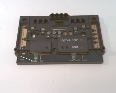 HONEYWELL Q674A 1001
