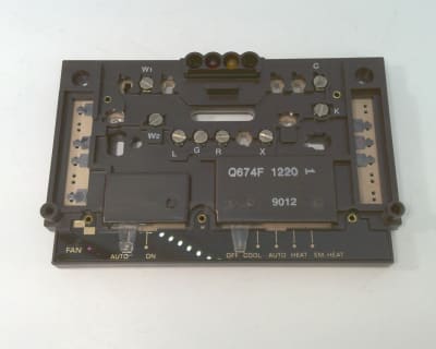 HONEYWELL Q674F-1220