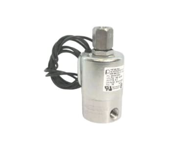 PETER PAUL ELECTRONICS 23KK7XGV-138VAC