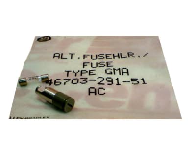 ALLEN BRADLEY 46703-291-51