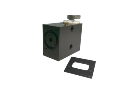 WOERNER DBS-20-08-EW