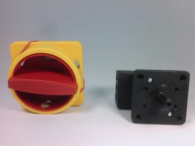 SALZER H216-41300-033N4