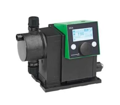 GRUNDFOS DDA 7.5-16 AR-PVC/V/C-F-31I003BG