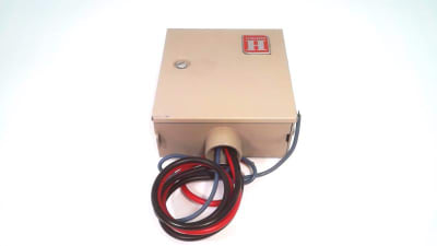HONEYWELL R8097A1053