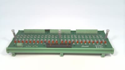 GRAYHILL INC 70MRCK24-DIN