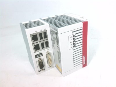 BECKHOFF CX5120-0111