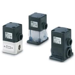 SMC LVA20-02N-C-Z