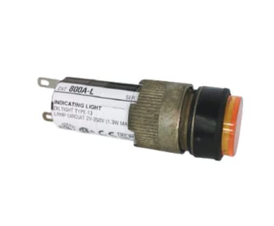 ALLEN BRADLEY 800A-L2AA24C